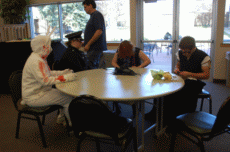 ValleyCon 37 - 2011